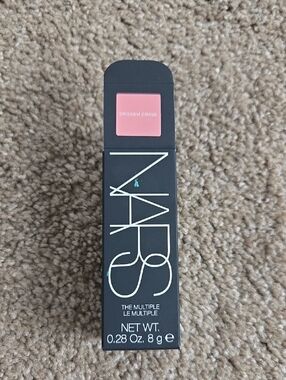 NARS The Multiple Cream Stick — Orgasm Crave Pink